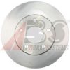 CHEVR 18021767 Brake Disc